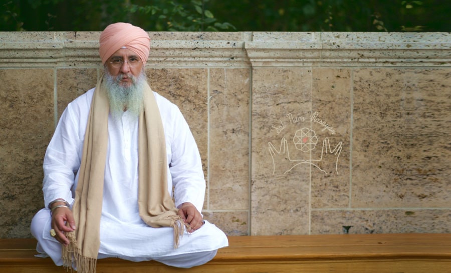 Guru Dev Singh Turiya Sven Butz